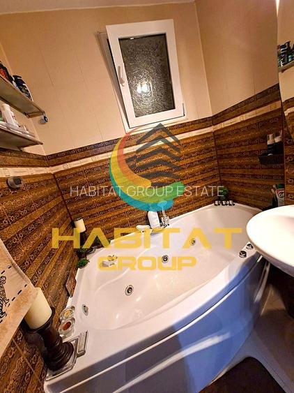 Apartament 4 camere Spatiu ideal pentru familie Confort, liniste si siguranta - 18