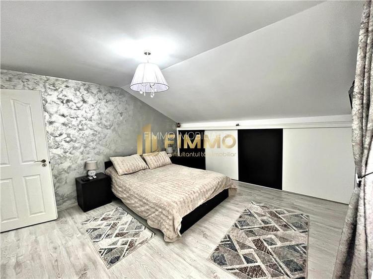 Apartament Ultracentral | 100 mp | 3 cam | ID:727 - 2