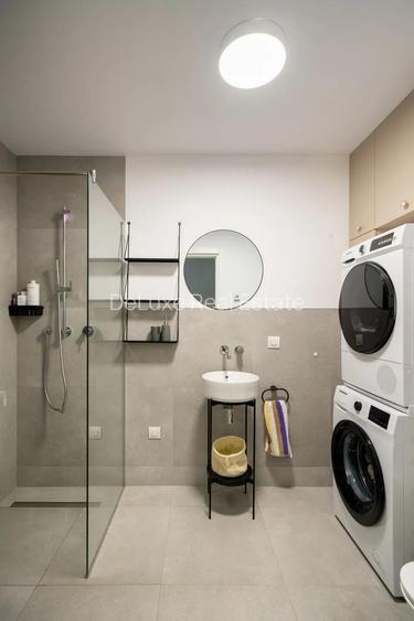 Apartament 3 camere splendid, Amber Forest - 12