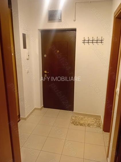 Închiriez garsoniera Confort City- Popesti - Centrala proprie - 6
