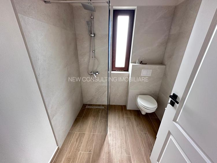 Locuință Impresionantă cu 4 Camere și 3 Băi Jumătate Duplex în Giroc - 7