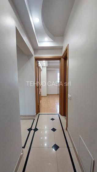 UNIRII, Bd. Mircea Voda, v-a-v ANFP, stradal, decomandat, centrala - 7