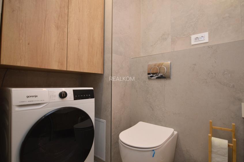 VANZARE APARTAMENT 3 CAMERE UNIRII – PIATA ALBA IULIA - 24