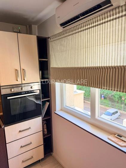3 camere de inchiriat | Decomandat | Luminos | 2 bai | Vitan - 8