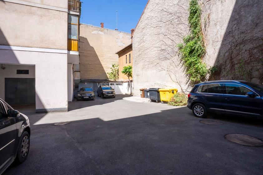 Apartament ULTRACENTRAL Republicii 2 camere - 10