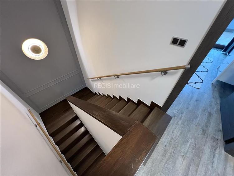 Apartament exclusivist 4 cam Silver Mountain - 34