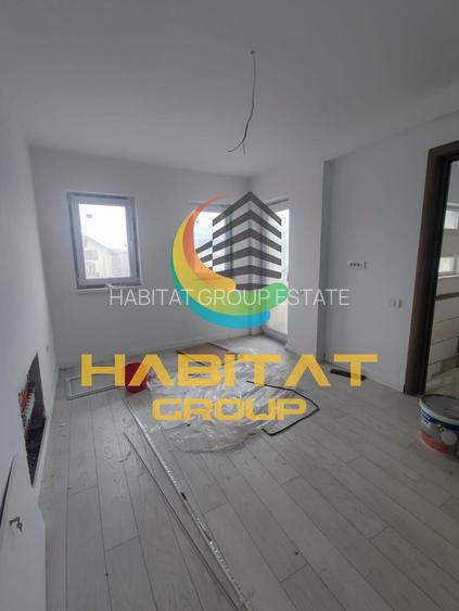 Casă 4 camere | Încălzire în pardoseală | 15 min metrou - 6