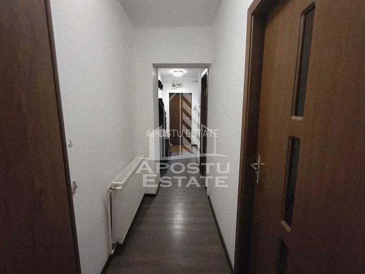 Apartament cu 3 camere, decomandat, etaj 3, zona Sagului - 5