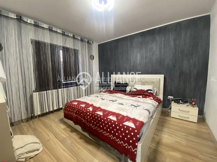 Valu lui Traian( Cod 07)  -Casă cu 3 camere (cu pod înalt amenajat) - 10