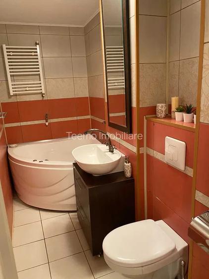 Garsoniera / decomandata / 40 mp / metrou / balcon / Virtutii-Lujerului - 8