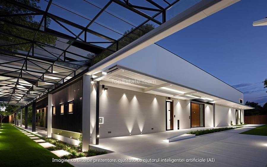 Oportunitate de Investitie! Vanzare Proprietate in zona Centura Nord - DN1 - 2