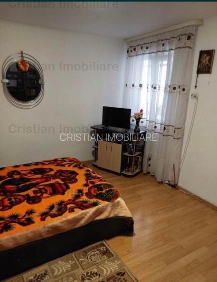 Brailita Casa pt. 2 familii, 130mp construiti, teren=250mp, deschidere 14m - 7