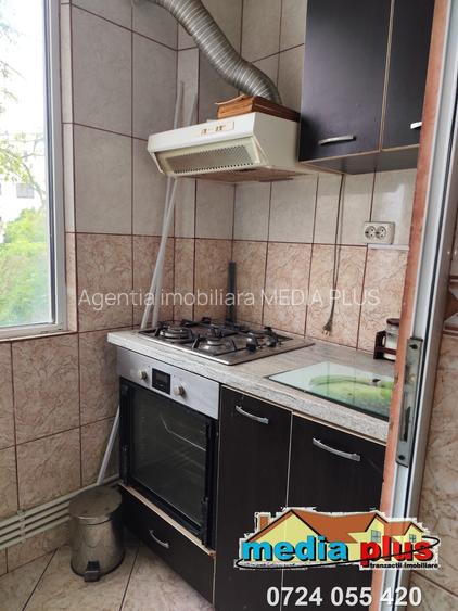 Apartament cu 2 camere decomandat zona Dunarea - 5