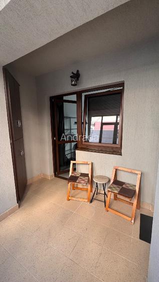 Apartament cu o camera - 12