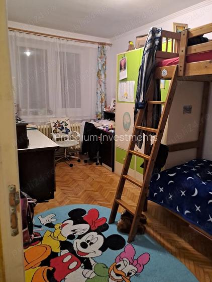 Apartament 3 camere pe Vaida Voievod - 8