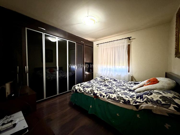 Apartament 2 camere, 53 mp utili, etaj 4 - zona Lipovei - 8