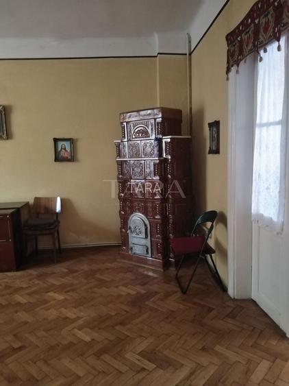 Casa individuala de vanzare in cartierul Gruia - 2