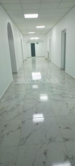 Spatii de birouri de inchiriat | stradal *Cismigiu* - 6