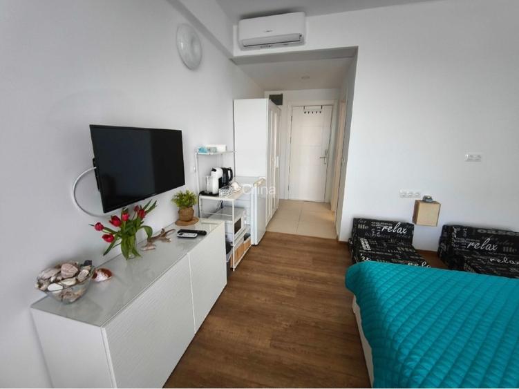 Vand studio la mare in Olimp aproape de plaja in Complexul de 4 * Blaxy - 2