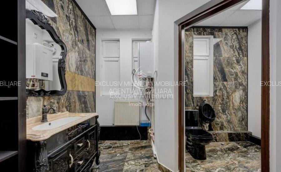 Parter Spatiu Birouri - Calea Plevnei - Cotroceni Gradina Botanica - 7