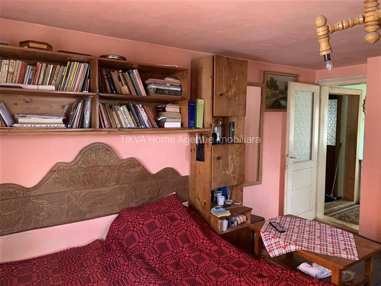 Casa de locuit (Izvoru Muresului, str. Harghita) - 12
