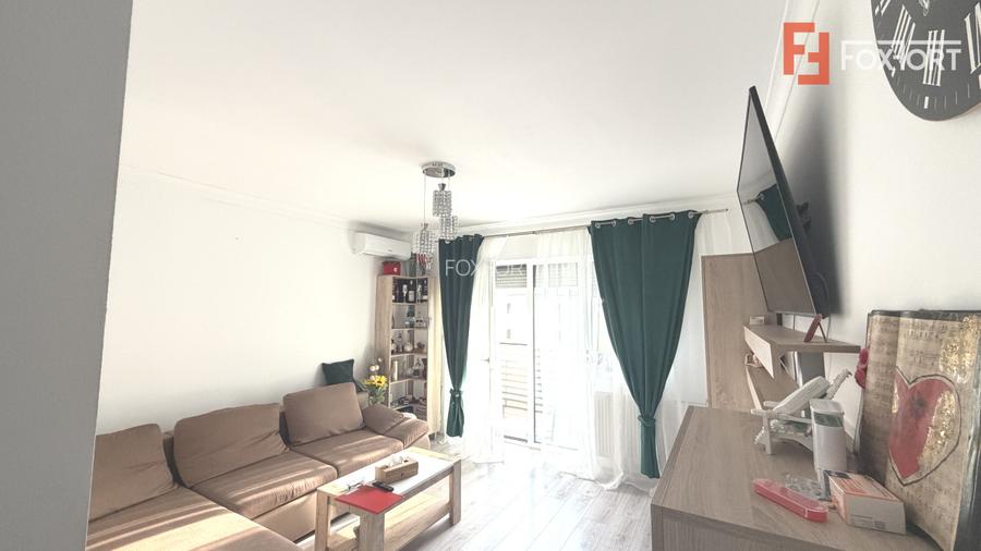 COMISION 0% Apartament cu 3 camere, 66 mp la etajul 2, Braytim - 9