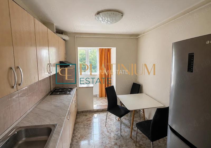 P4903 Apartament 3 camere DECOMANDAT, CENTRALA PROPRIE, ETAJ 2 - 4