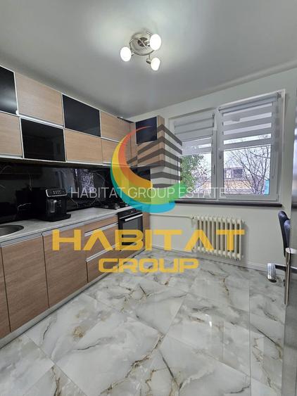 2 camere Brancoveanu Budimex complet renovat mobilat utilat - 18