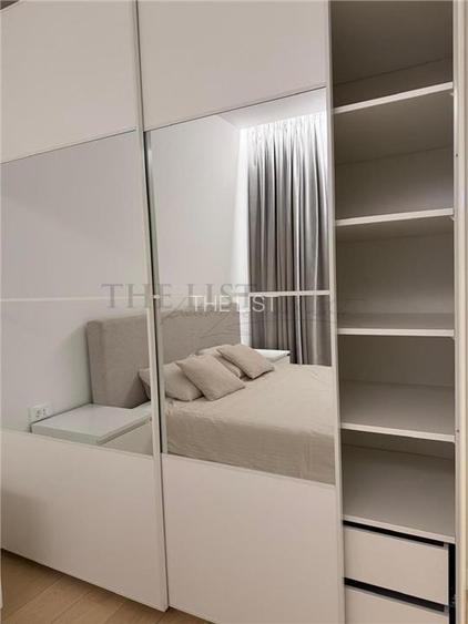 Apartament 2 camere | Prima inchiriere | Aviatiei - 11