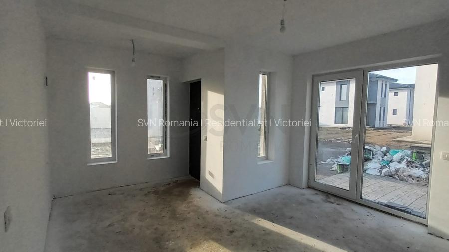REV2005609 VILA INDIVIDUALA NOUA l PREDATA FINISATA l CURTE PROPRIE l  BRAGADIRU - 19