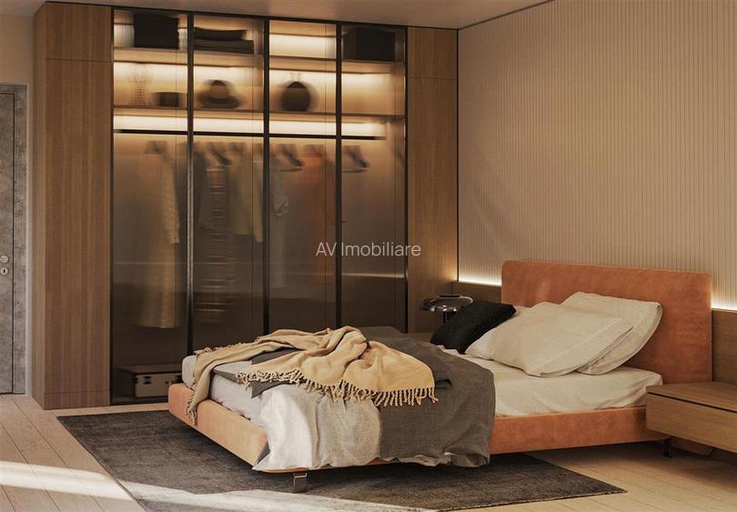 Vanzare Apartament 3 camere PENTHOUSE | DUPLEX | Prelungirea Ghencea BRAGADIRU - 10