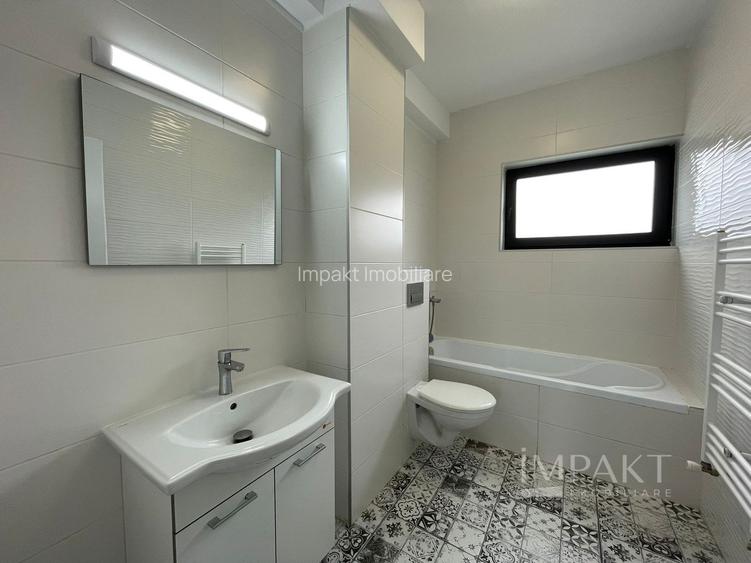 Casă / Vilă cu 4 camere de închiriat - Dezmir - 8