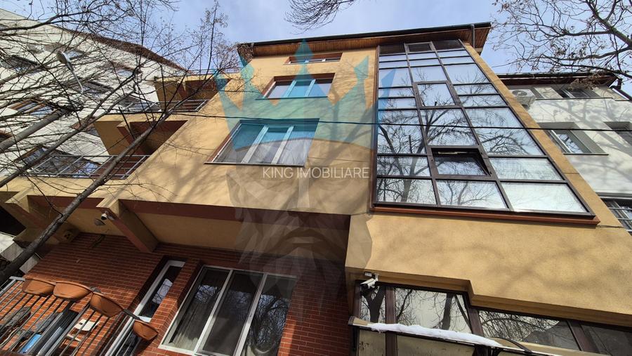  Apartament 6 Camere Herastrau Bucuresti - 25