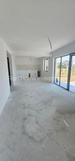 Casa parter 4 camere - La intrare in Com.Berceni - 15