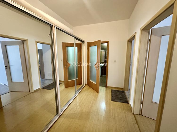 3 camere | Străulești | Sisesti | Bucurestii Noi | 113mp | Parcare - 5