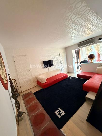 Take-Ionescu | 3 Camere | Etaj intermediar | Centrala Proprie - 2