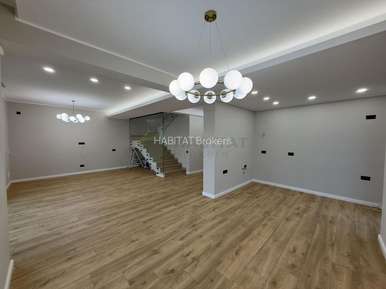 Vila individuala 5 camere langa padure | Tunari 1 Decembrie - 12