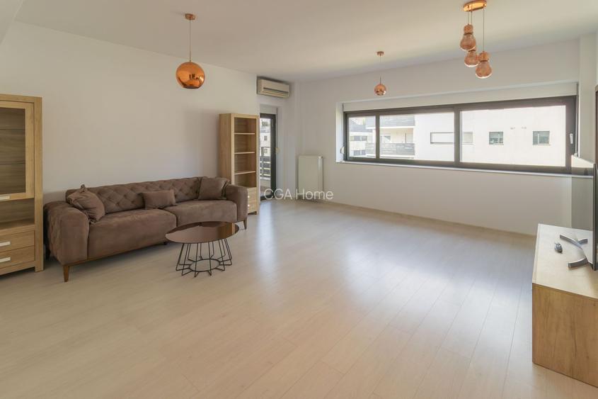 3 CAMERE | NATURA RESIDENCE | PADURE BANEASA | NORD | FAMILIE | PIPERA - 2