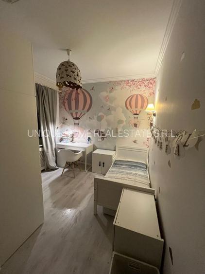 Pipera: Apartament cu 3 camere mobilat si utilat complet! - 8