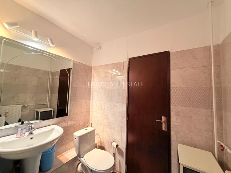 | Apartament 3 camere de închiriat | Loc de Parcare – Str. Vicina 4 | - 14