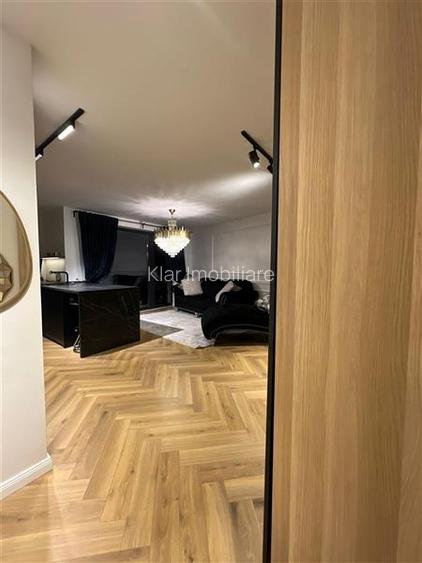 Apartament Lux zona Brancusi bloc nou finisat,mobilat - 9
