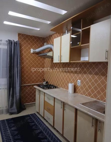 3 Camere | 13 Septembrie | Mobilat + Utilat | Mutare imediata - 5