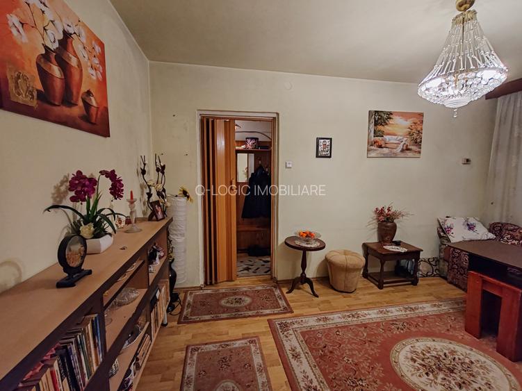 Apartament 2 camere zona Florilor - 7