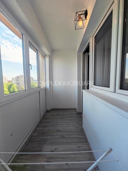 Dristor vis a vis de metrou | Apartament decomandat la cheie in bloc anvelopat - 7