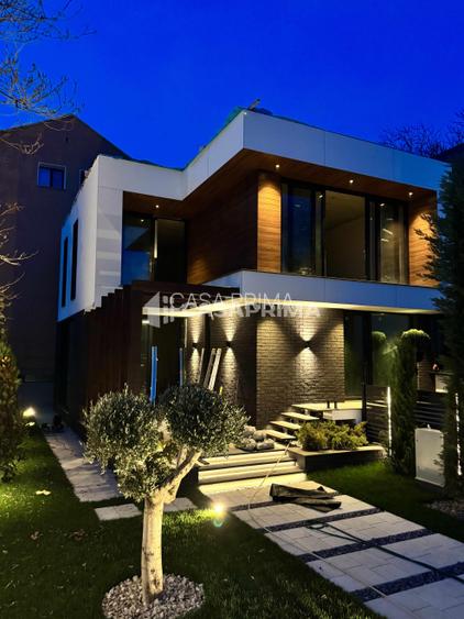 Uită de penthouse – alege o casa de lux în Copou! - 3