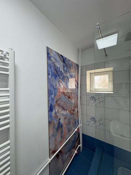 Garsoniera de inchiriat |Apusului| renovata, complet mobilata si util - 15