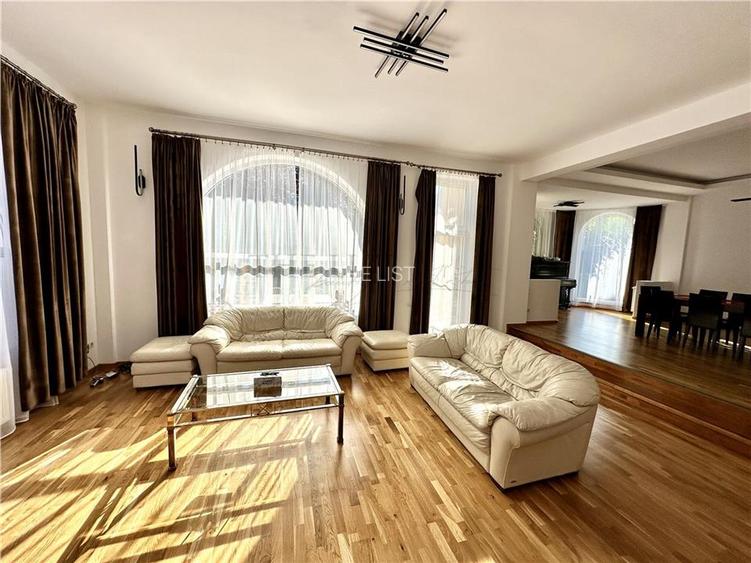 IANCU NICOLAE | VILA 1000 MP TEREN | PISCINA - 7