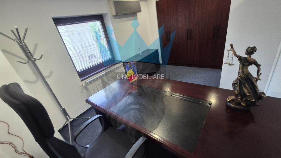 Inchiriere cabinet avocat – camera in apartament de birouri ultracentral - 3