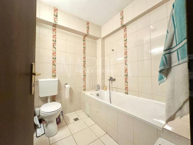 Apartament 2 camere de vanzare in Buna Ziua, Cluj Napoca - 4