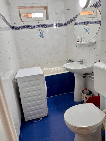 Garsonieră Cf 1 sporit Afi Cotroceni Mall  - 4